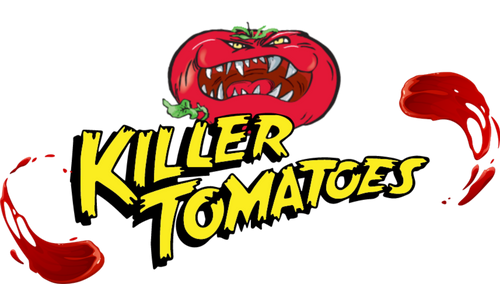 Attack of The Killer Tomatoes